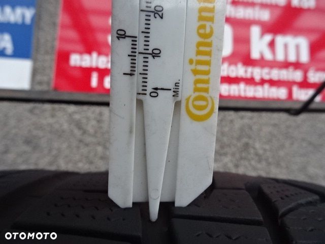 255/45/R19 104V Hankook winter i cept evo 2 HRS - 4