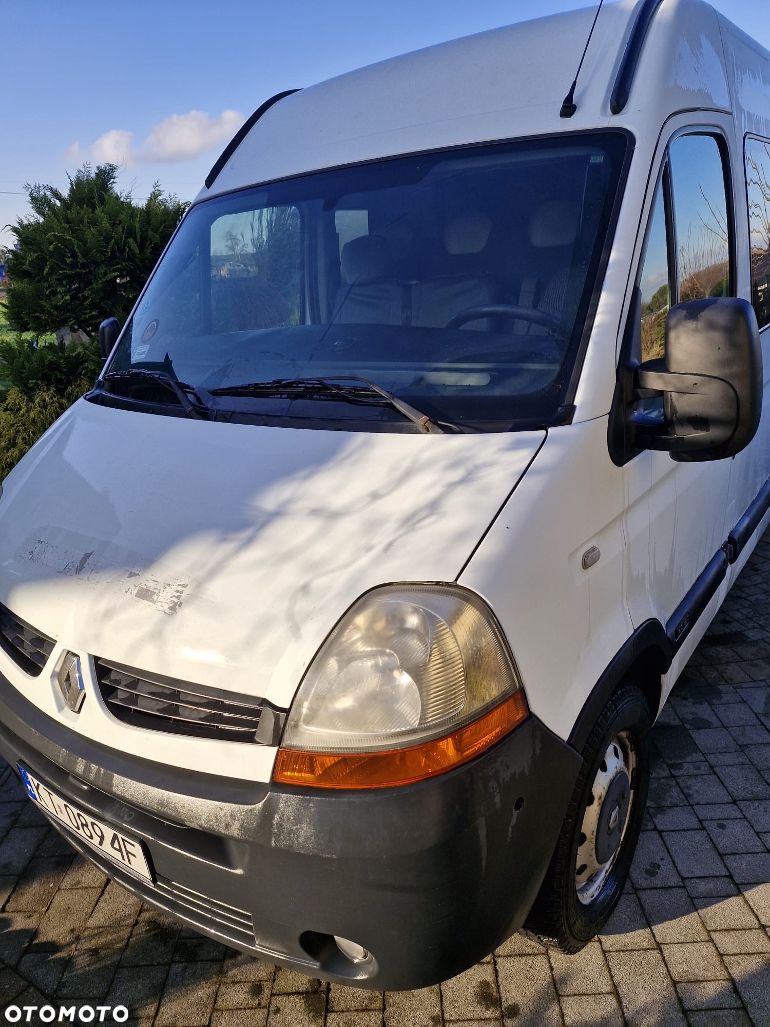 Renault Master - 7