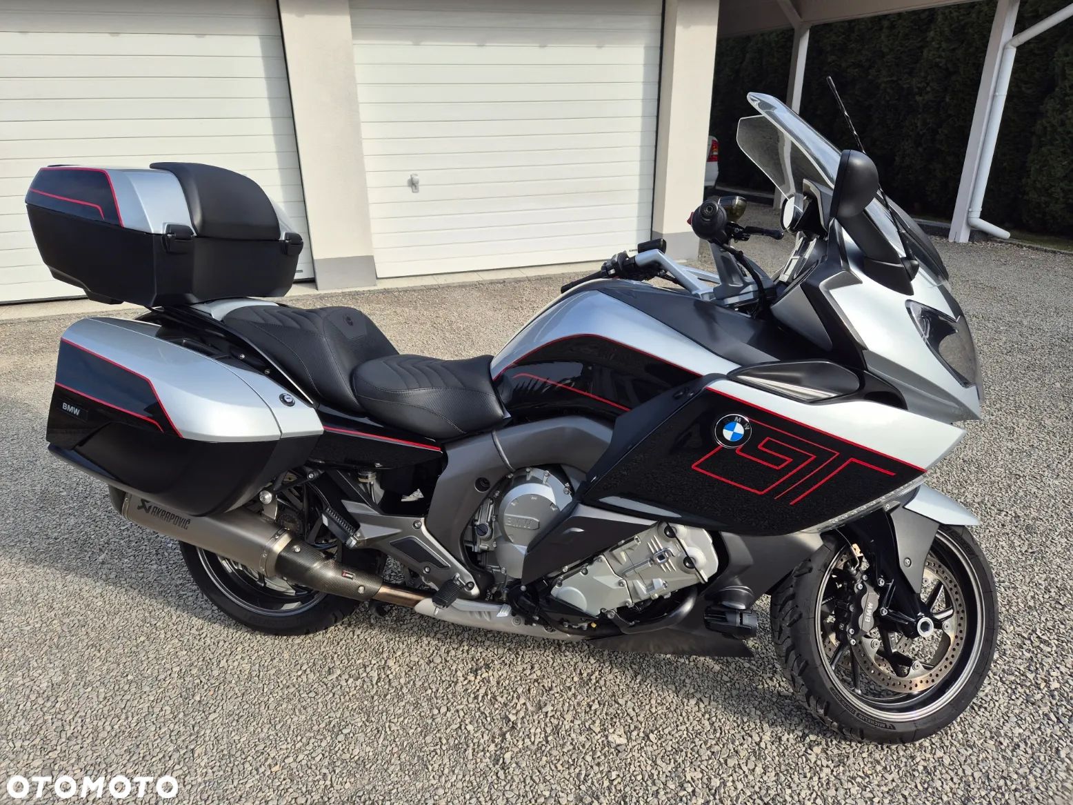BMW K - 1