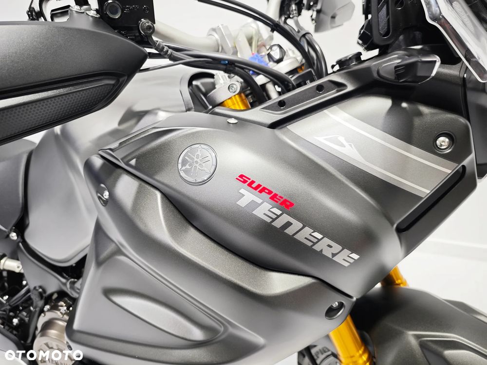 Yamaha Super Tenere - 16