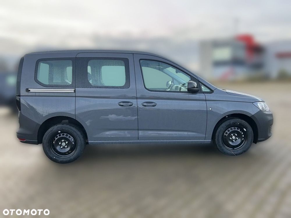 Volkswagen Caddy - 11