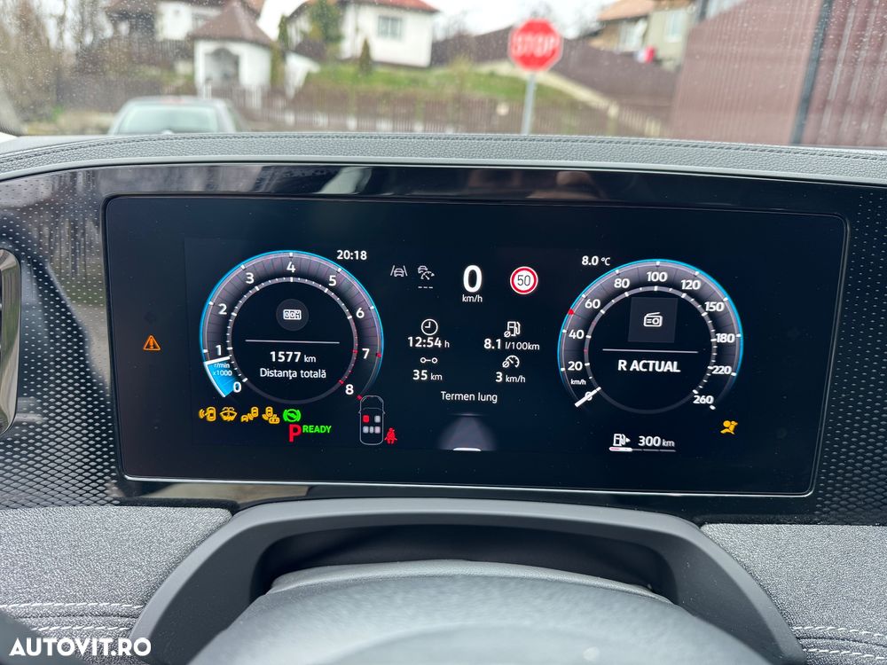 Volkswagen Passat 1.5 eTSI DSG MHEV Business - 6