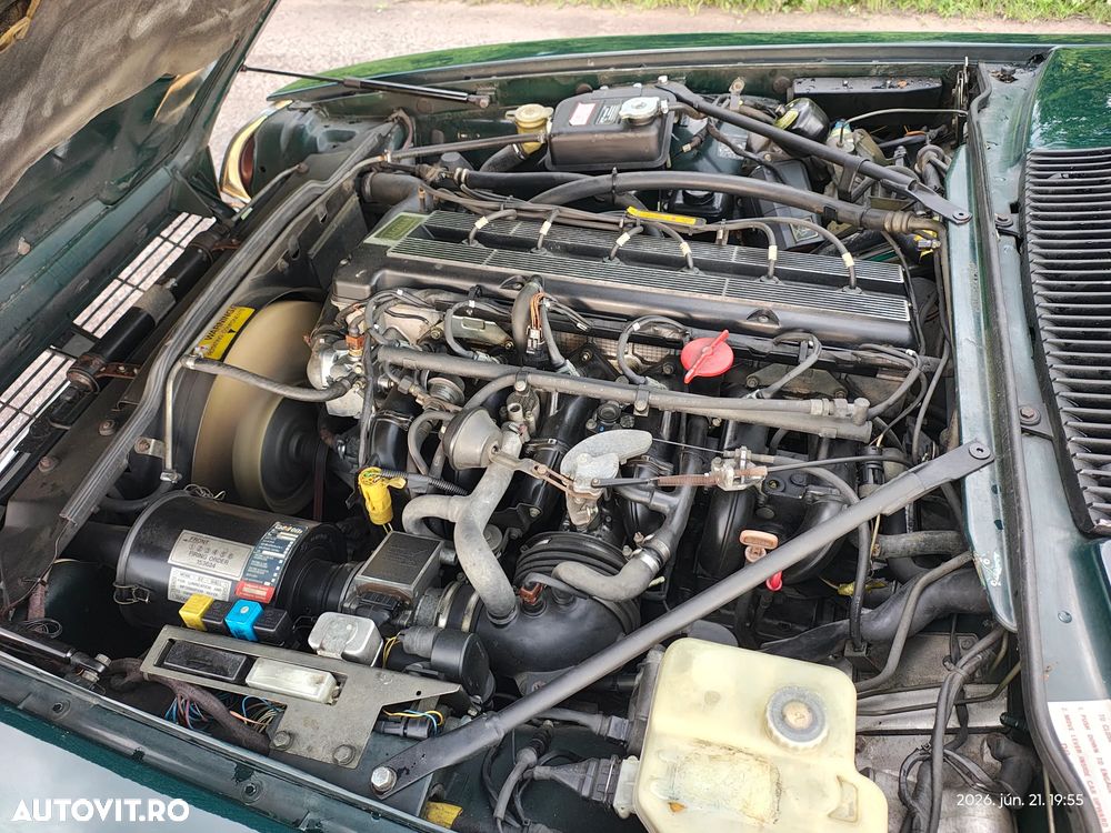 Jaguar XJS - 9