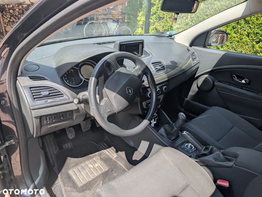 Renault Megane 1.6 16V Style Edition - 2