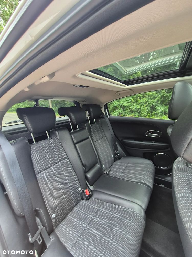Honda HR-V 1.5 Executive (ADAS) CVT - 8