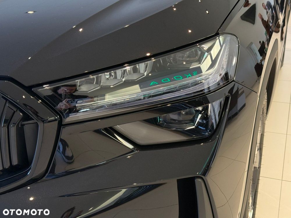 Skoda Kodiaq 2.0 TDI 4x4 Sportline DSG - 26
