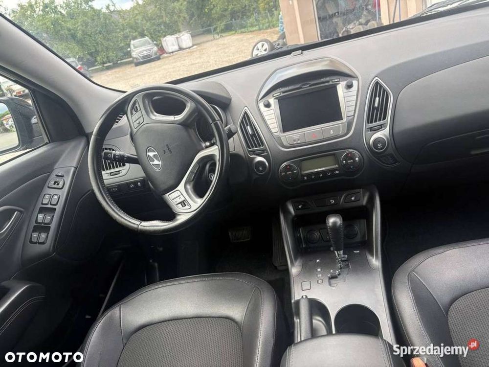 Hyundai ix35 - 10
