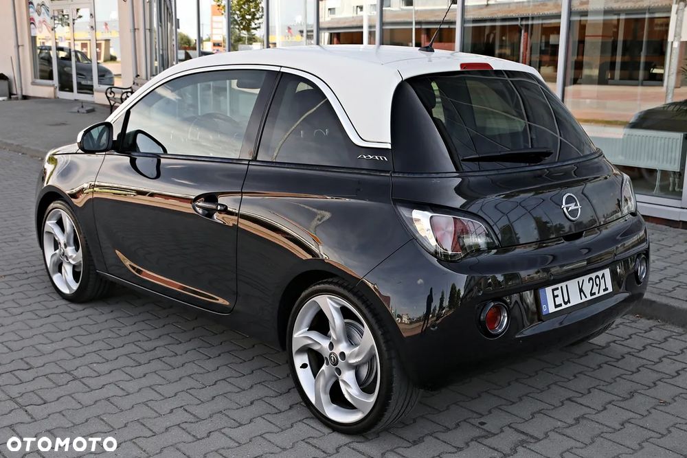 Opel Adam - 20