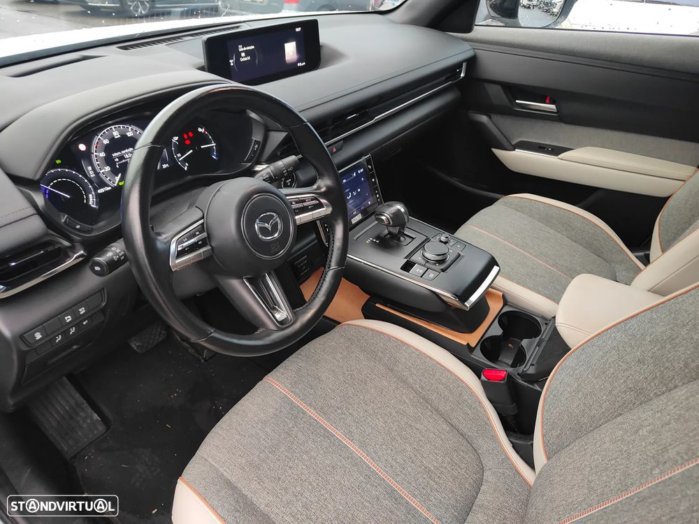 Mazda MX-30 e-Skyactiv Excellence +Plus Pack+Modern Confidence - 5