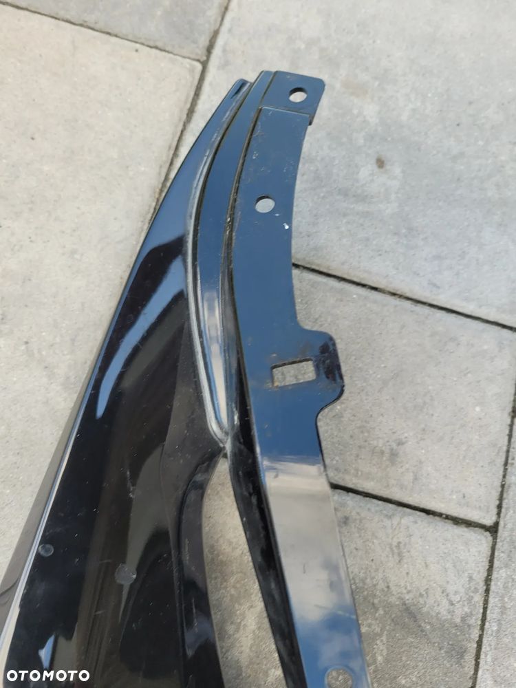 Owiewka przód, czacha, czasza lewa Honda CBR 125 250 - 4