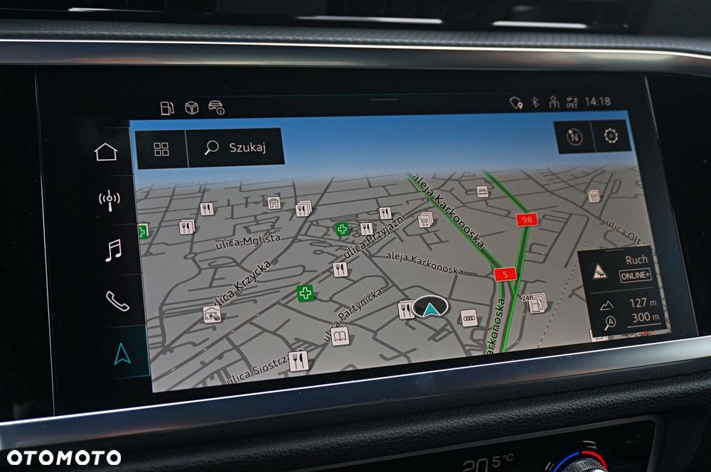 Audi Q3 Sportback - 19