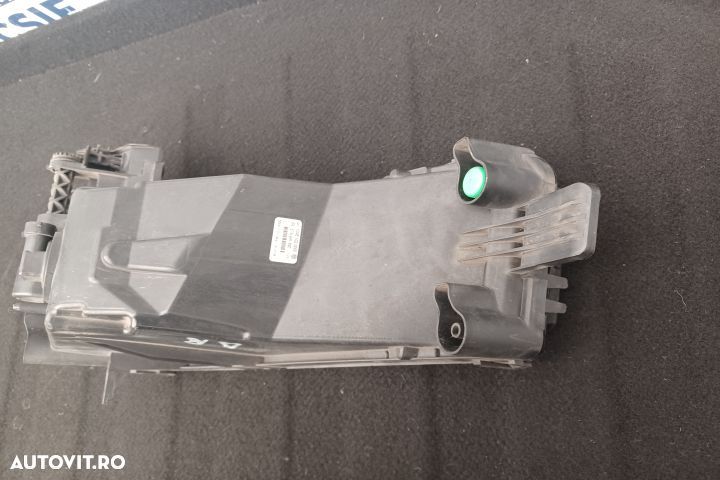 Proiector dreapta 5TA941662 5TA941662 Volkswagen VW Touran 2 [2015 - - 6