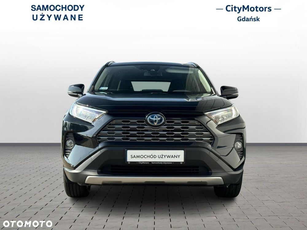 Toyota RAV4 - 8