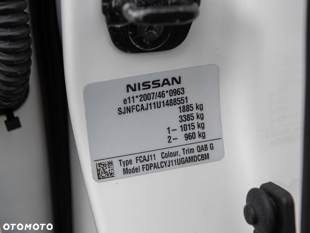 Nissan Qashqai - 34