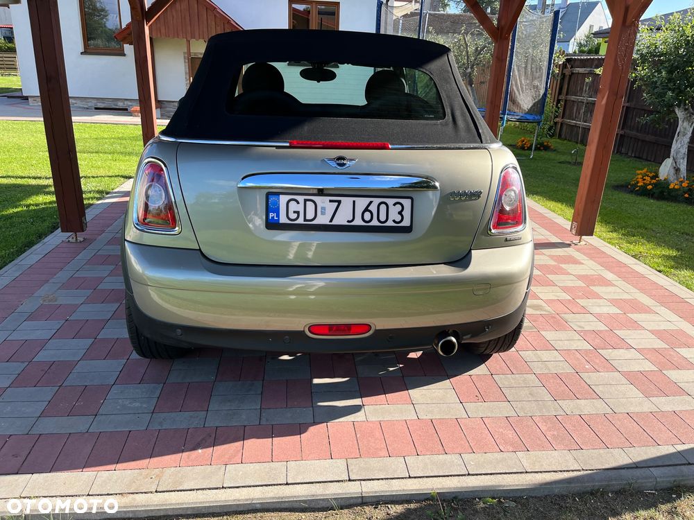 MINI Cooper - 9