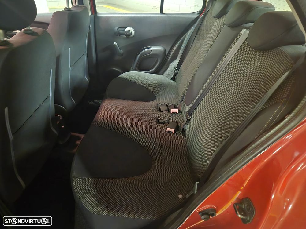 Nissan Micra 1.2 Acenta Plus P.Comfort - 21