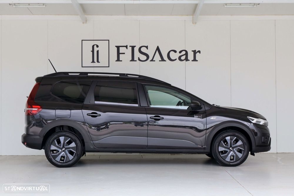 Dacia Jogger 1.0 ECO-G Expression 7L Bi-Fuel - 5