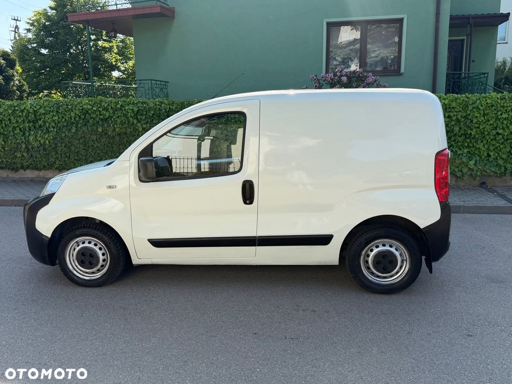 Fiat Fiorino - 23