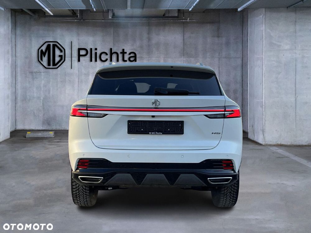 MG HS Hybrid+ - 6