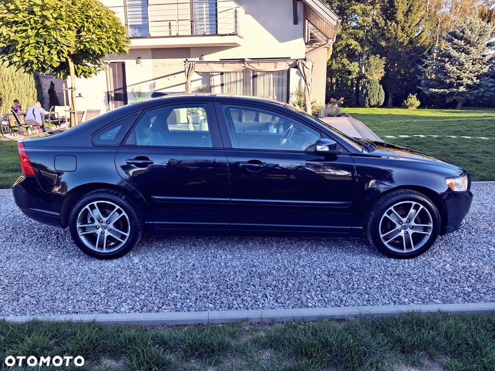 Volvo S40 1.8 Summum - 4