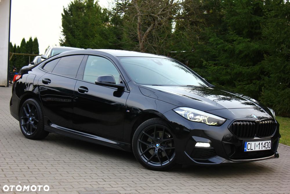 BMW Seria 2 218d M Sport sport - 3