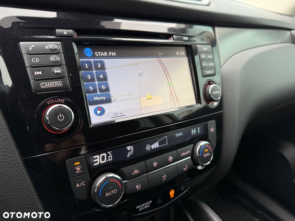 Nissan Qashqai 1.6 Tekna S/S - 20