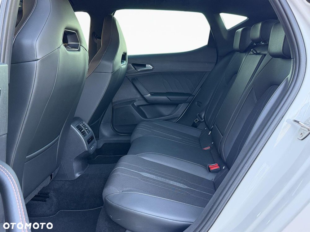 Cupra Leon 2.0 TSI VZ DSG - 12