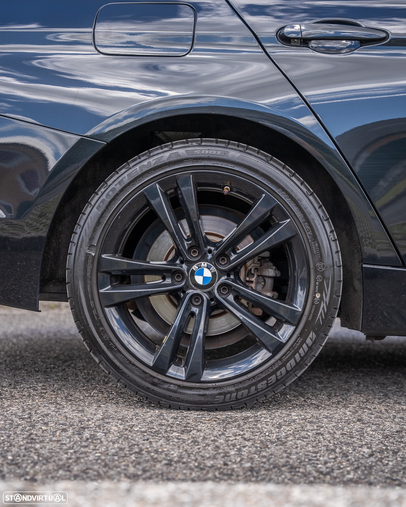 BMW 330 - 10