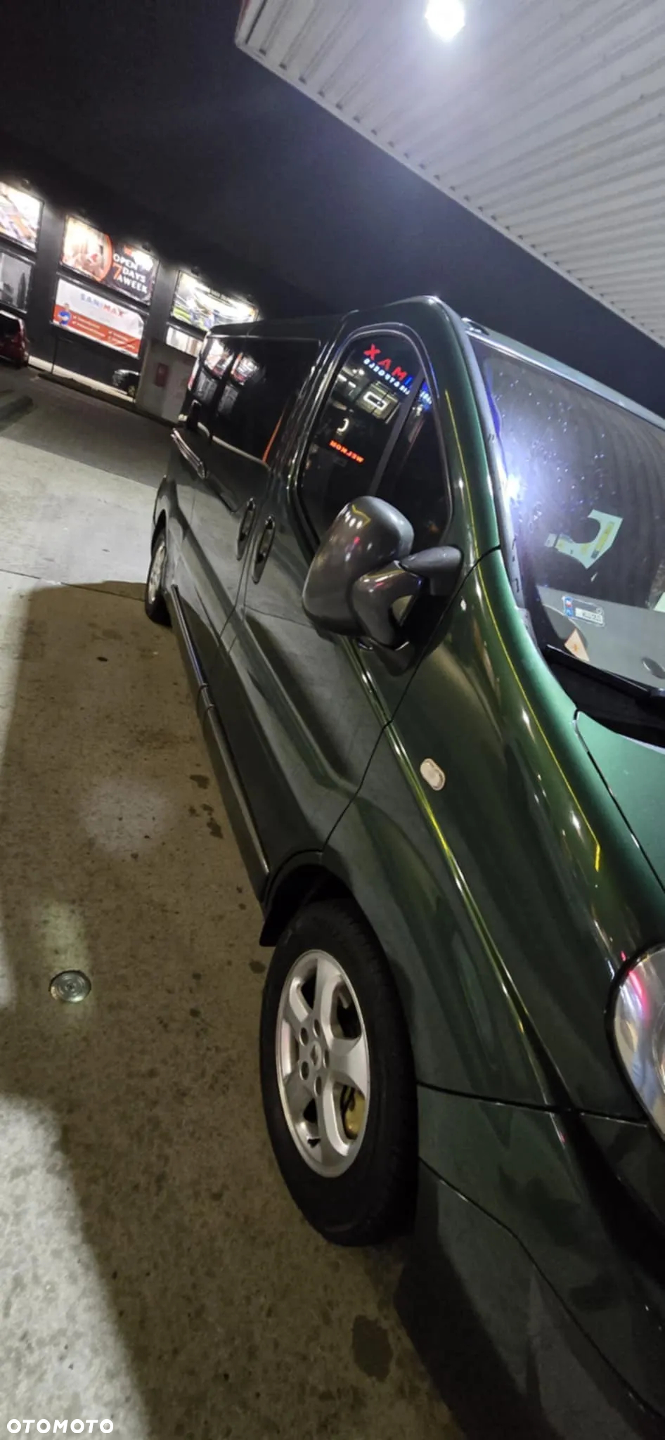 Renault Trafic - 4