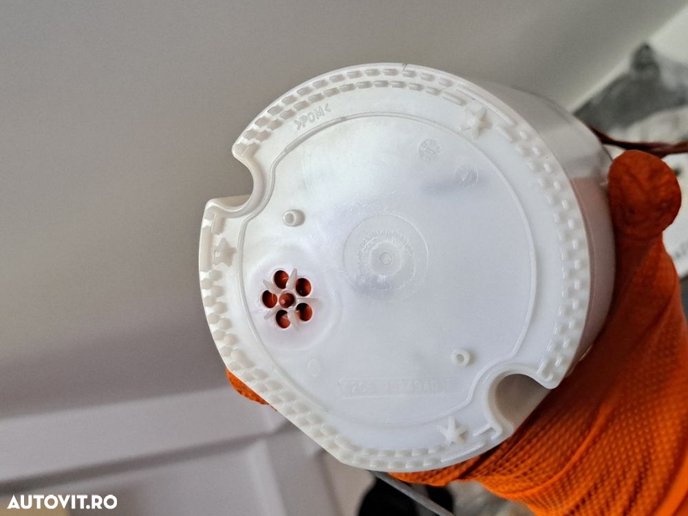 Pompa Combustibil Benzina BMW Seria 1 E81 E82 E87 E88 Seria 3 E90 E91 E92 E93 X1 E84 16147197075 - 4