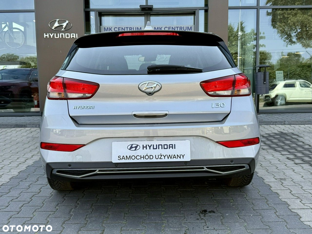 Hyundai i30 - 4
