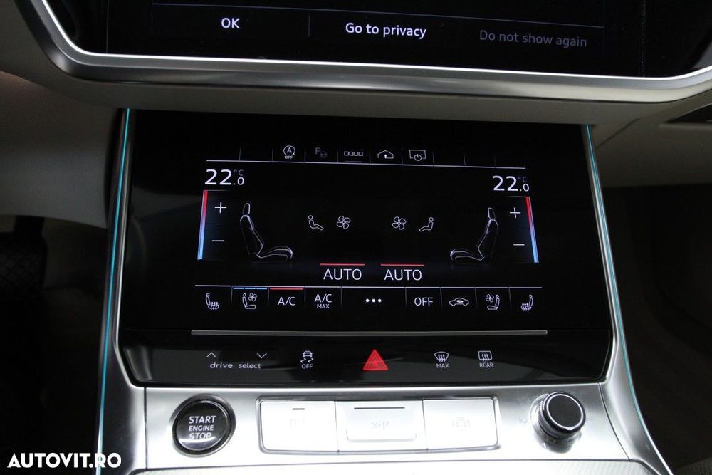 Audi A6 Limuzina - 19