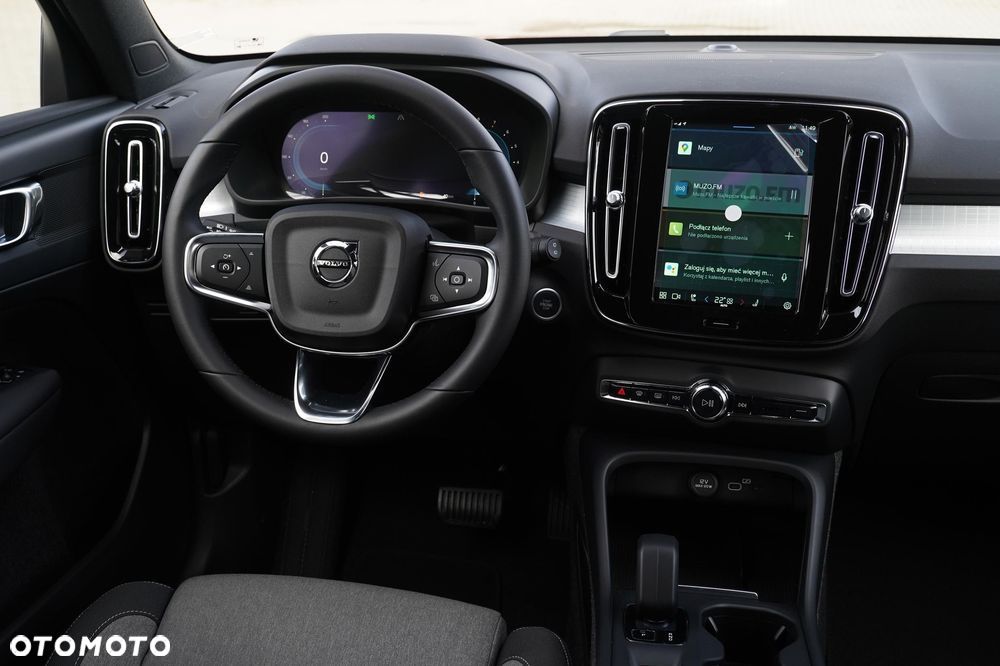 Volvo XC 40 B3 Core - 8