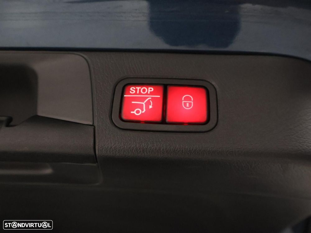 Mercedes-Benz B 180 d AMG Line Aut. - 30
