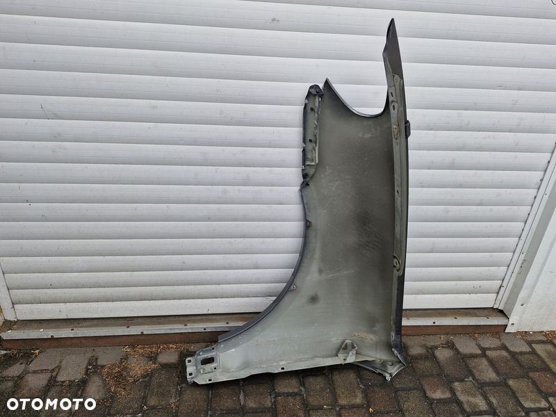 PORSCHE CAYENNE I 1 7L5 7L LIFT BŁOTNIK PRAWY PRZÓD PRZEDNI - 6