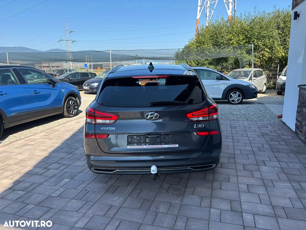 Hyundai i30 - 6