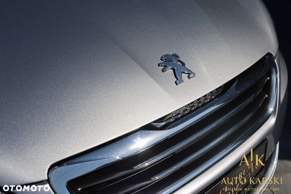 Peugeot 308 - 17