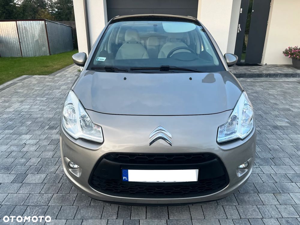Citroën C3 1.4 VTi Exclusive - 25