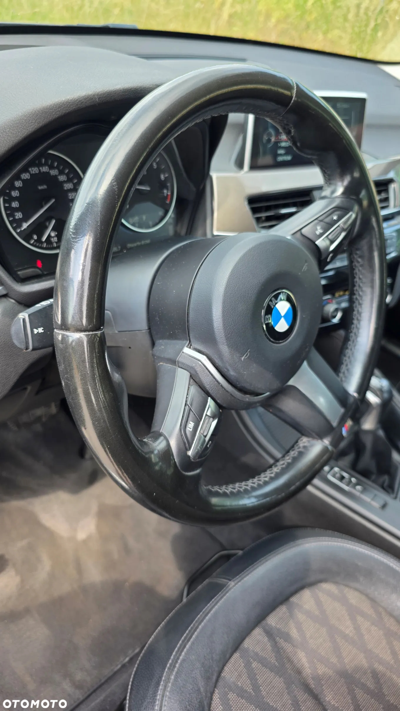 BMW X1 sDrive18i - 9