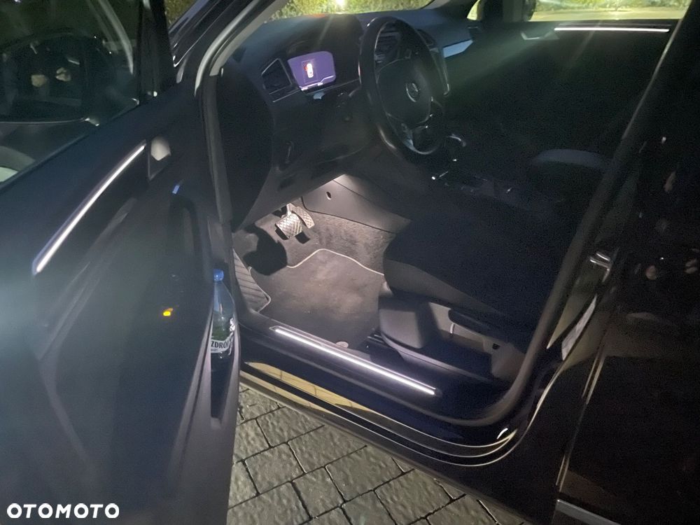 Volkswagen Tiguan 1.5 TSI ACT OPF DSG Highline - 12