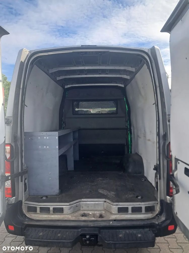 Opel MOVANO - 8
