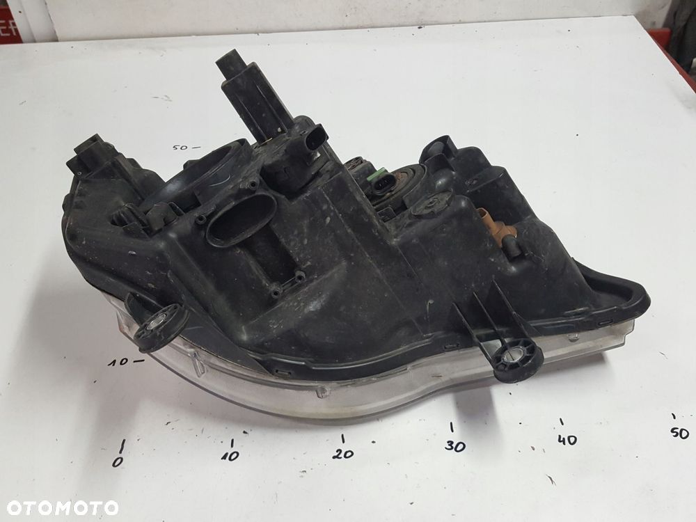 CHRYSLER GRAND VOYAGER V 08-10r LAMPA LEWA PRZÓD ANGLIK - 5