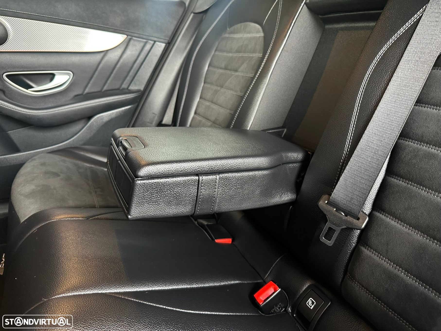Mercedes-Benz EQC 400 4Matic AMG Line - 54