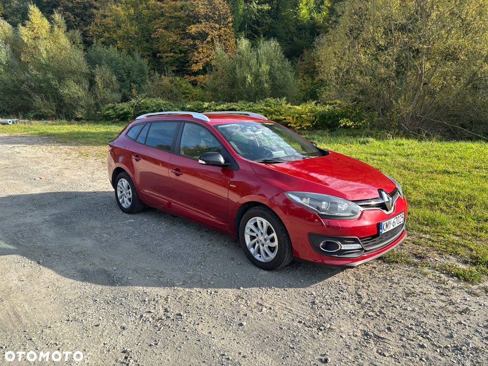 Renault Megane - 3