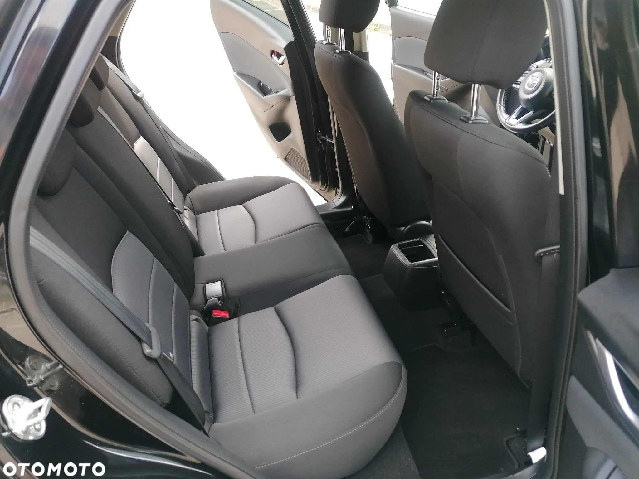 Mazda CX-3 2.0 Skypassion - 24
