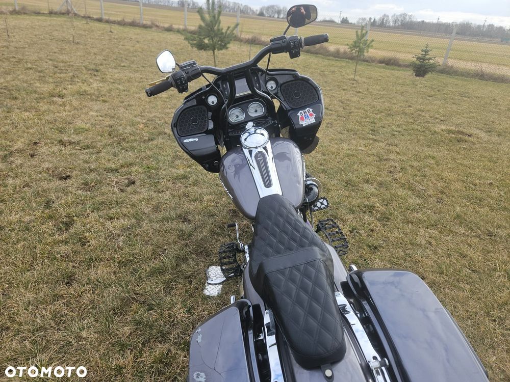 Harley-Davidson Touring Road Glide - 7