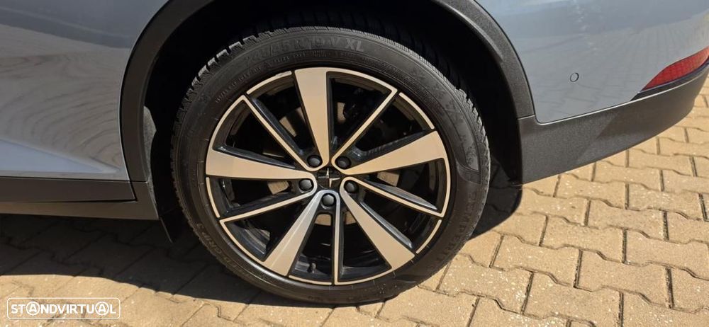 Polestar 2 Long Range 78 kWh - 16