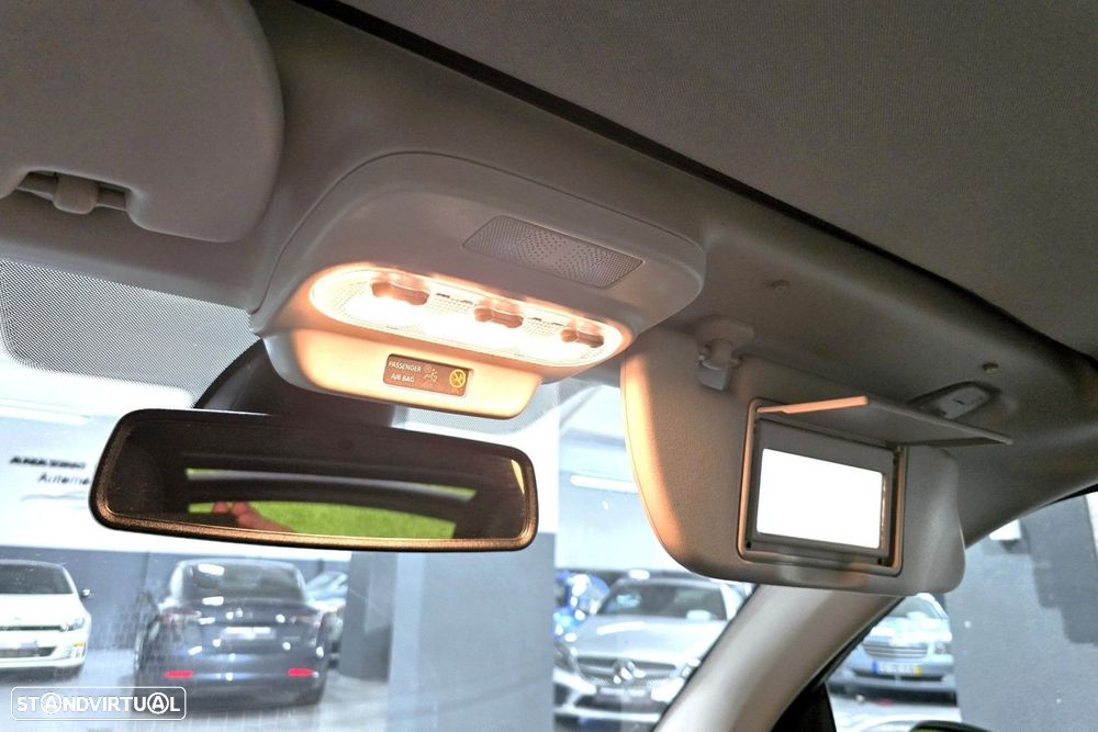 Smart Fortwo Cabrio EQ Passion - 27