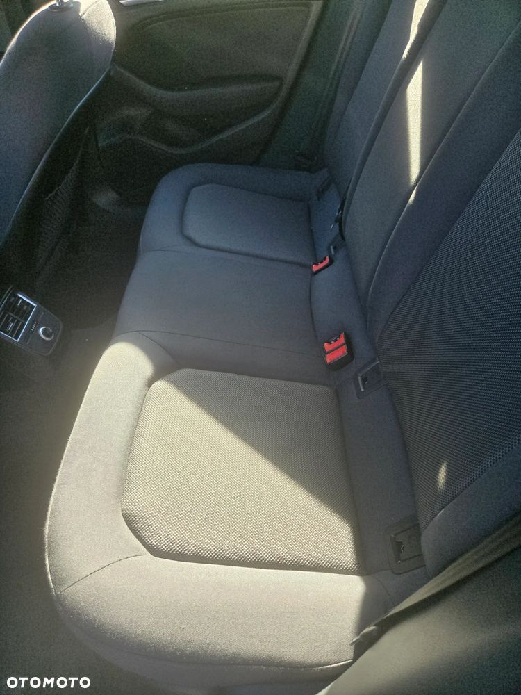 Audi A3 Limousine 2.0 TDI S tronic design - 10
