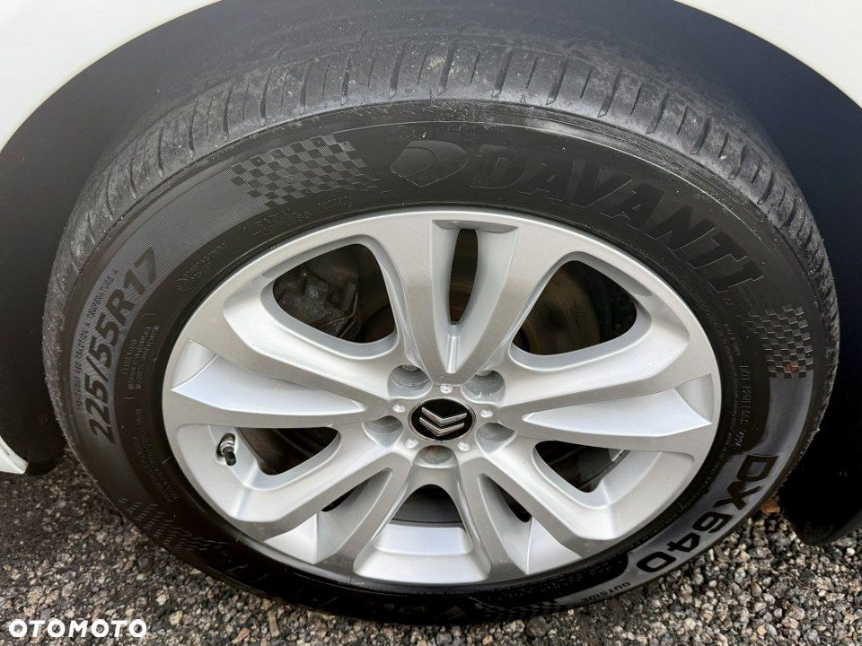 Citroën C5 HDi 140 FAP Exclusive - 15